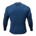 GASP Ops Edition L/S - Ocean Blue